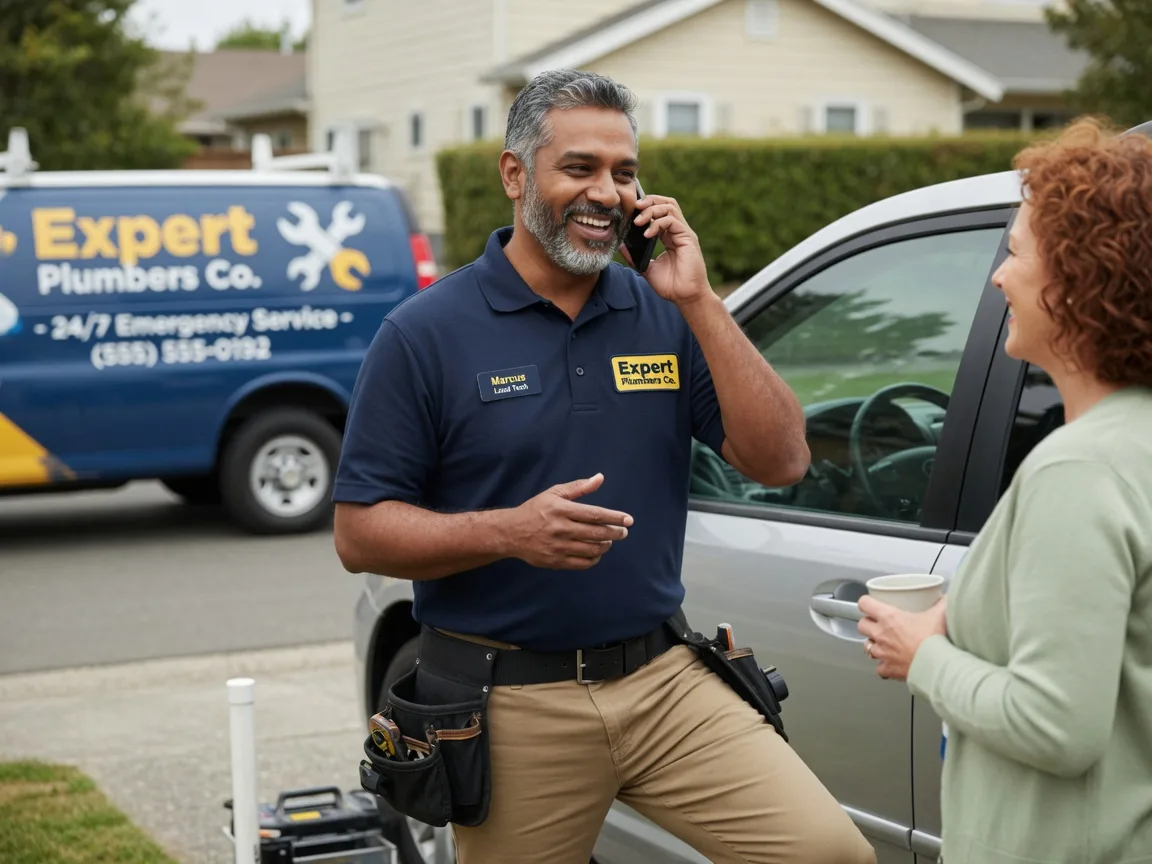 Drain Cleaning Port Hope, MI FAQs
